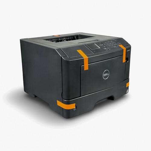 Dell s2830dn monochrome - monochrome, laser