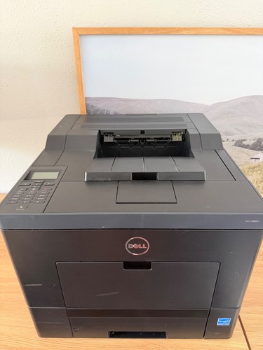 Dell c2660dn workgroup laser - workgroup,