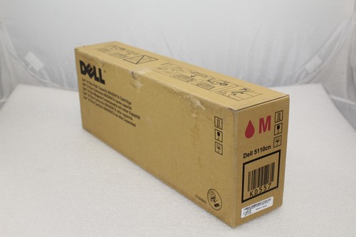 New genuine dell kd557 magenta - kd557,