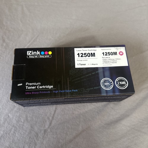 Ezink premium toner cartridge - premium,