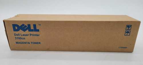 Genuine dell 3100cn - genuine,