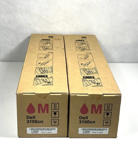 Dell 3100cn color laser - color,